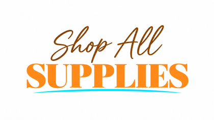 Shop All Supplies